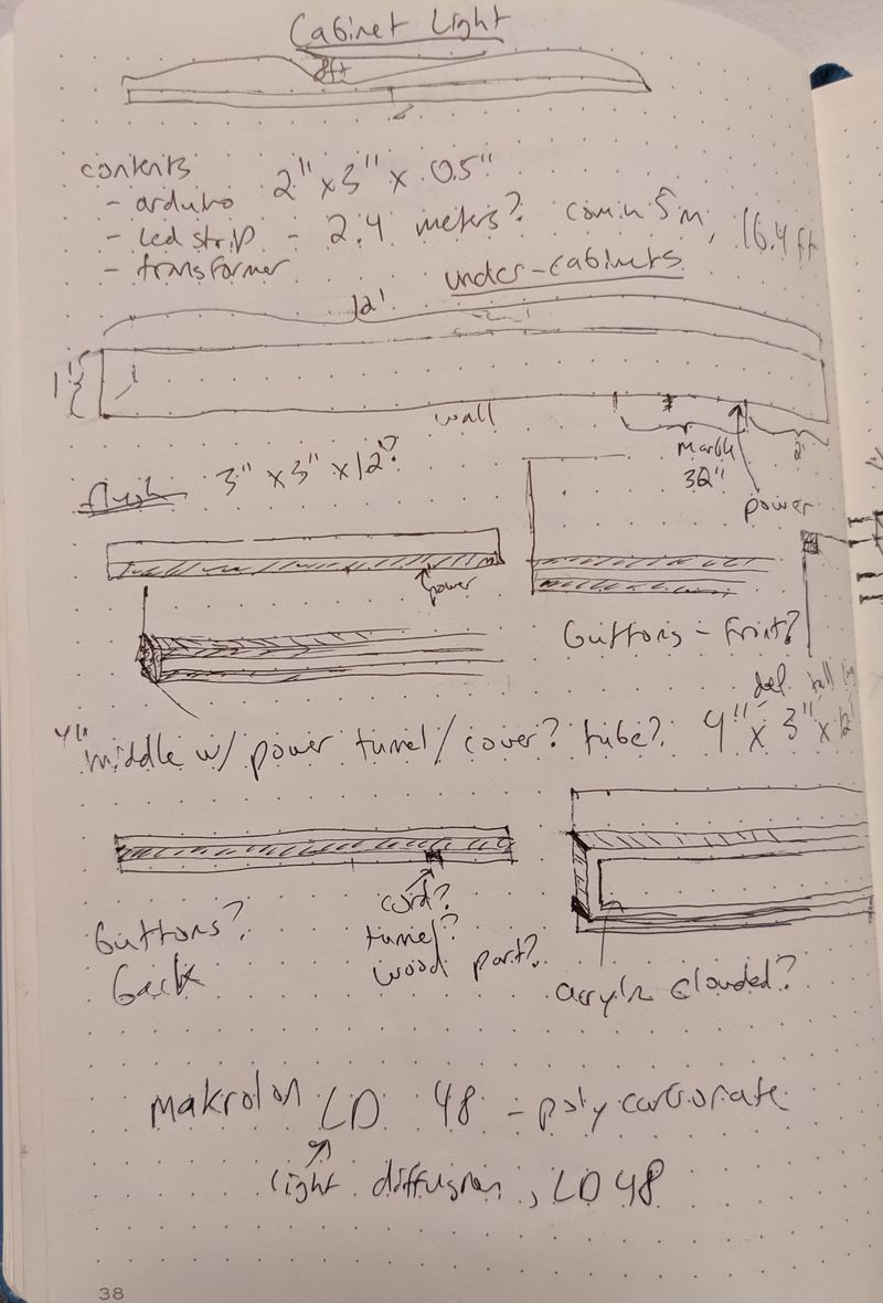 Journal Page 1