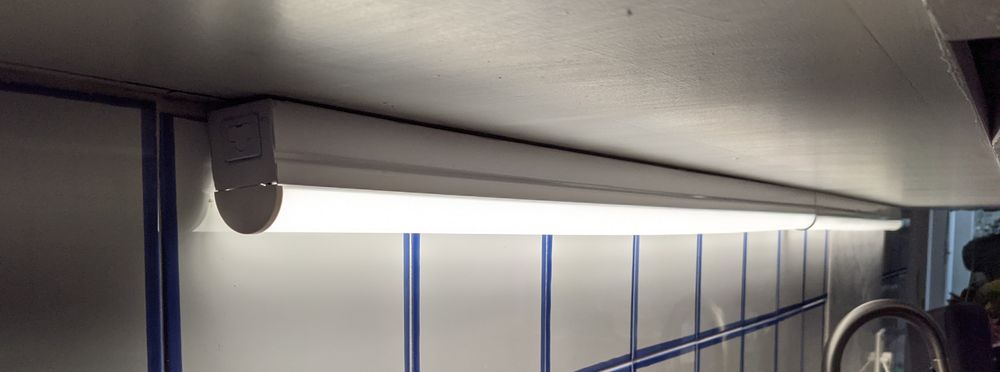 Cabinet Light